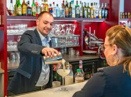 IBIS STYLES ALES CENTRE