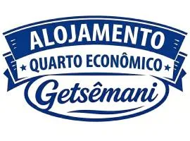 Alojamento-Quarto econômico Getsemani