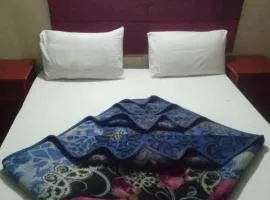 New Shaheen Hotel