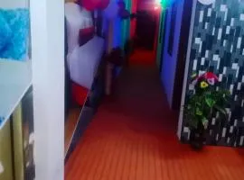 New Shaheen Hotel