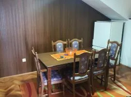 Apartmani Lina