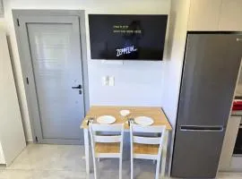 Areen Apartments