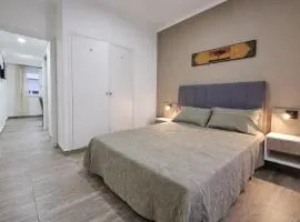 House Terrazas arenas