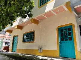 Apartamento amoblado Confort, Estilo y Calma