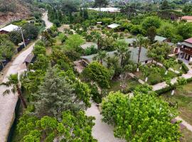 Çıralı Likya Yanartaş Bungalow, hotelli Cıralıssa
