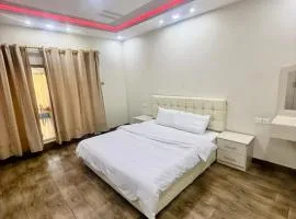 Chalets Zara شاليهات زارا