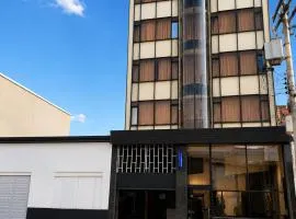 Hotel Ejecutivo 63 In