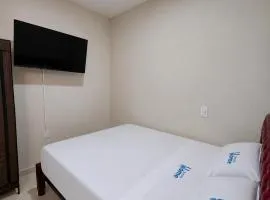 Sensity home Constituyentes 1 Amplia habitación equipada