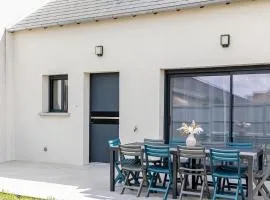 La villa des Bordes - Spacieux & Contemporain