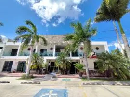 Hotel Casa Marán