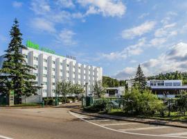 샤세-쉬르-론에 위치한 호텔 ibis Styles Lyon Sud Vienne