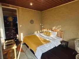 Offbeat Homestay - The Mountain House Manali
