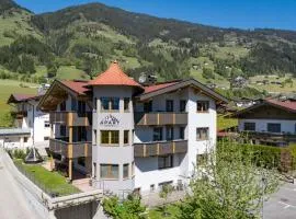 Apart Oberau - new from 2026