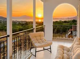 Villa Aelia Luxury Maisonette