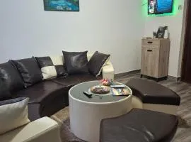 N&S DREAMS Apartman, Foca, Trnovace