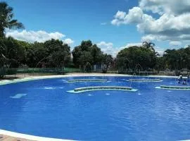 Casa con Jacuzzi en Flandes - 4 habitaciones
