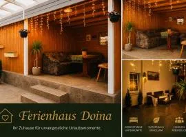 Ferienhaus Doina
