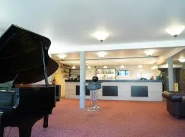 Logis Hotel Altina