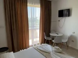 Hotel Bregu I Detit Spille