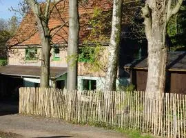 Landidyll Am Eisenberg