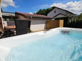 Ferienhaus am Skilift, Kinder & Familie willkommen