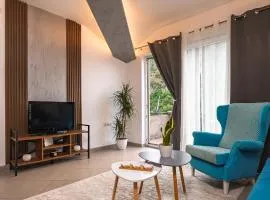 Apartments Boka Pearl