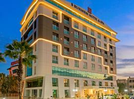 B Business Hotel & Spa, Hotel in Antalya
