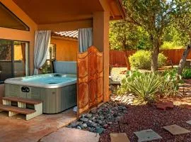 West Sedona, Walk to Sugarloaf Trls, Jacuzzi