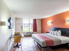 Motel 6 New Brunswick