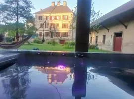 Manoir La Cerise