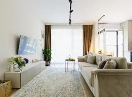 Modern Apartment Atria Urban - North Bucharest, Sector 1