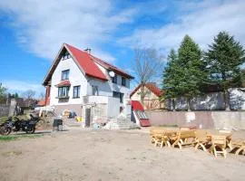 Noclegi Dywity Barczewskiego 27