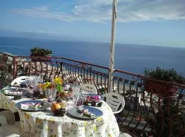 CasaLunaRomanticaTaorminaLetojanni