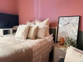 The Seabreeze Apartment Turku