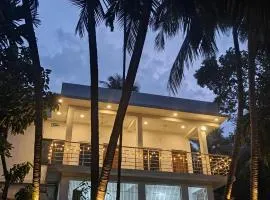 Riveria Palms by Bennys wecare homestay