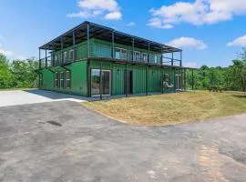 The Pond House at All Star Sports Village