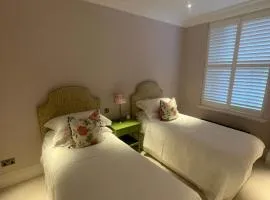 The Brompton Residence Hotel