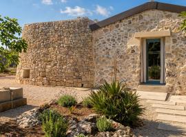 Masseria Petra, hotel a Martano