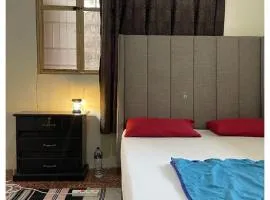 shared apartment your own private room