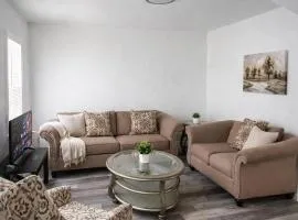 Cozy 2BR Home Near Toledo Hospital