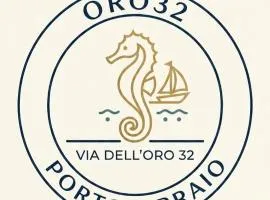 Oro32 - In the heart of the historic center - Limited Traffic Zone
