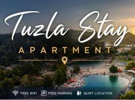 Tuzla Stay Apartment