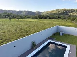 Escobar Sunset