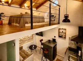 AVÓS Loft Studio