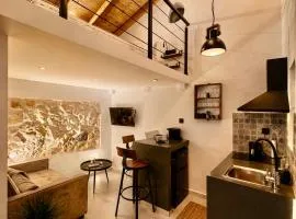 AVÓS Loft Studio