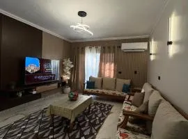 Luxury Stay in Cairo
