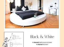 Design Boutique - zum historischen Bezirksgericht, hotel a Jennersdorf