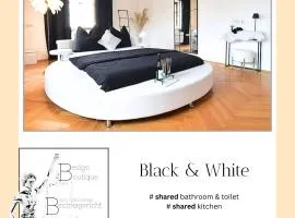 Design Boutique - zum historischen Bezirksgericht