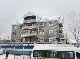 Himalayan Stay, hotel v destinácii Sonāmarg