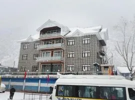 Himalayan Stay